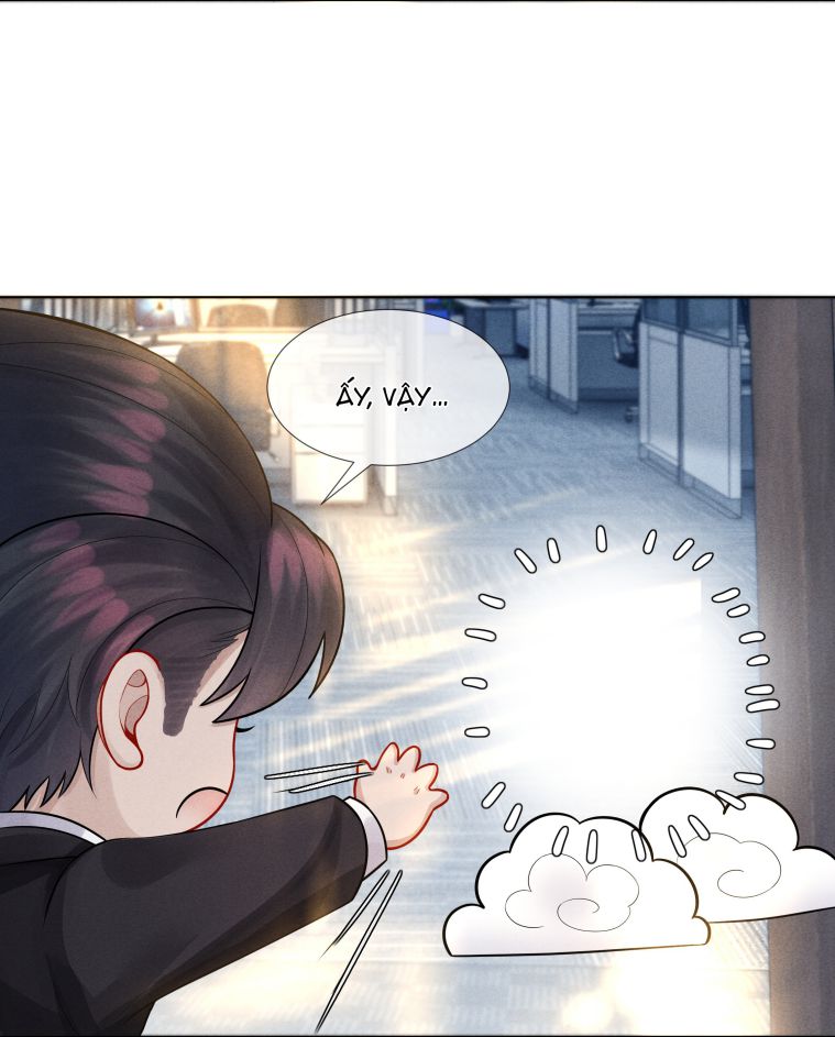 Dior Tiên Sinh Chap 4 - Trang 2